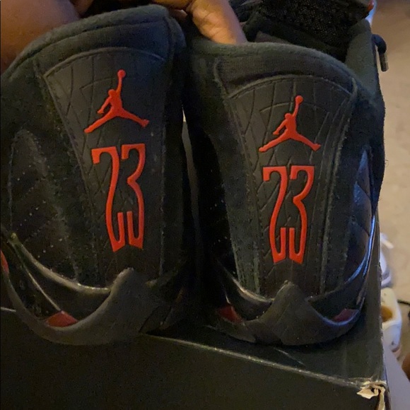 Jordan 14 - Picture 4 of 5
